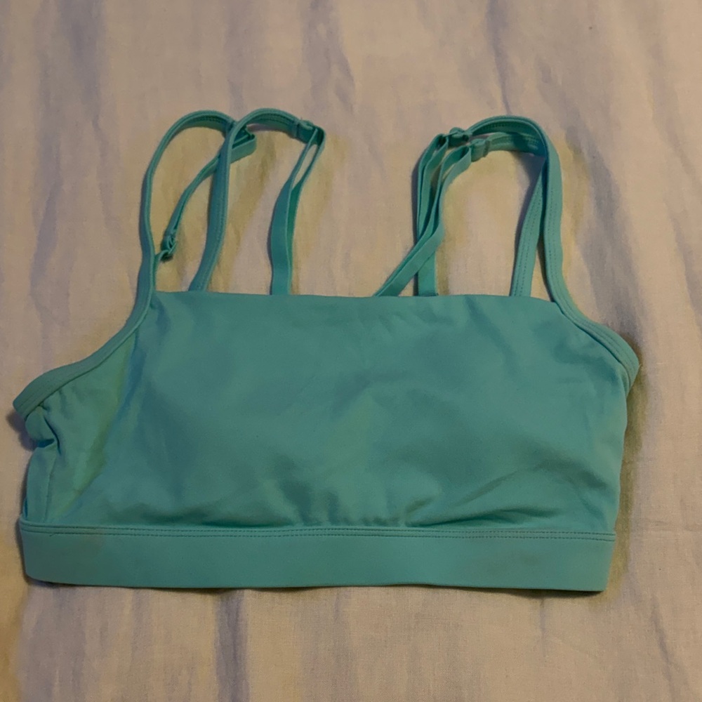 PARAGON Women's Aqua Sports Bra - Picture 2 of 2